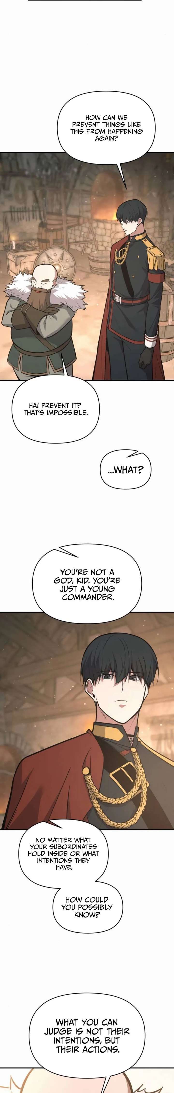 Read I Became the Tyrant of a Defence Game Manga Online