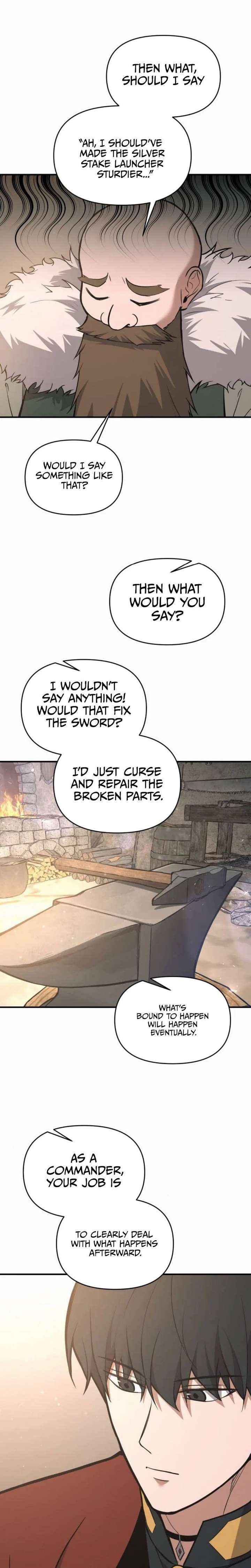 Read I Became the Tyrant of a Defence Game Manga Online