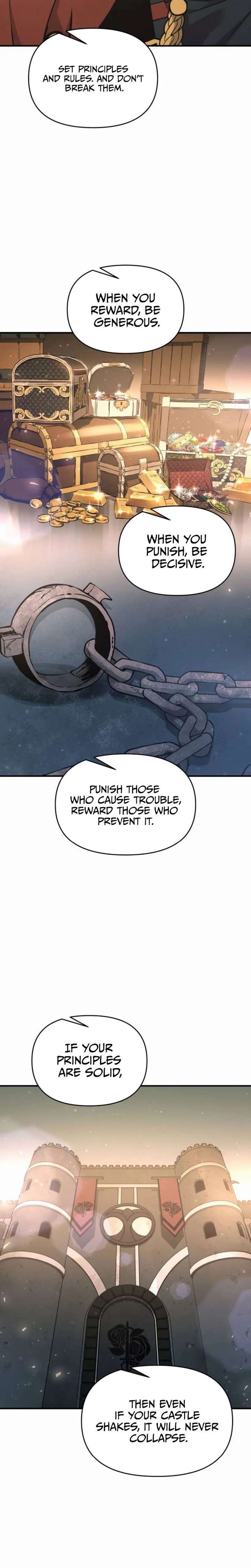 Read I Became the Tyrant of a Defence Game Manga Online