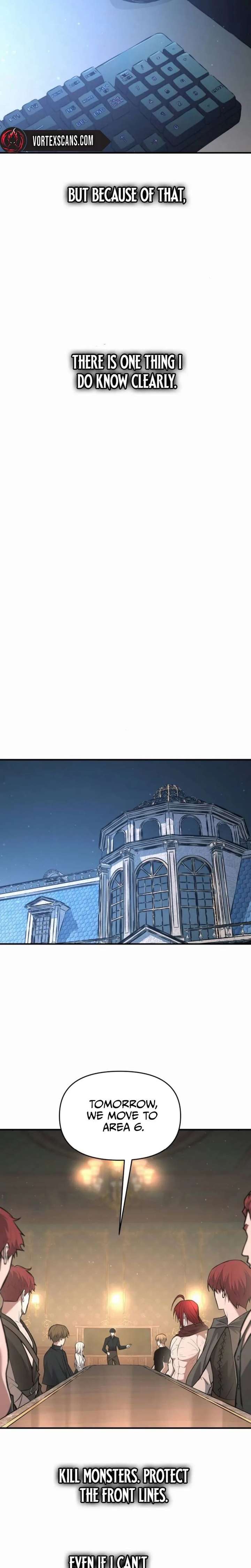 Read I Became the Tyrant of a Defence Game Manga Online