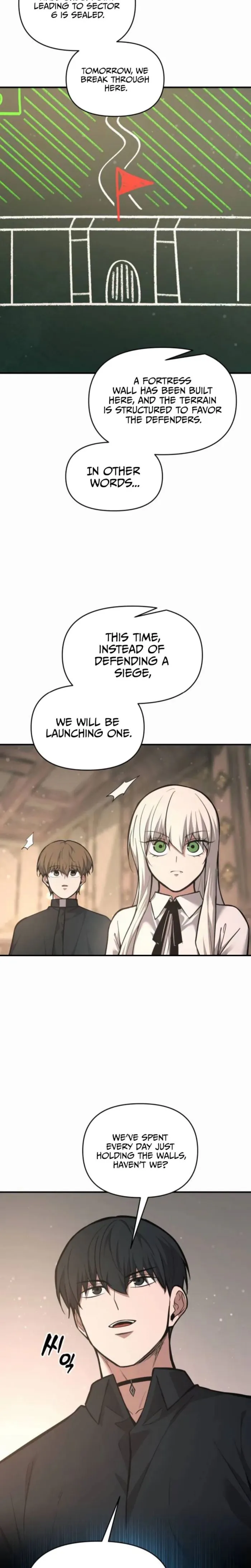 Read I Became the Tyrant of a Defence Game Manga Online