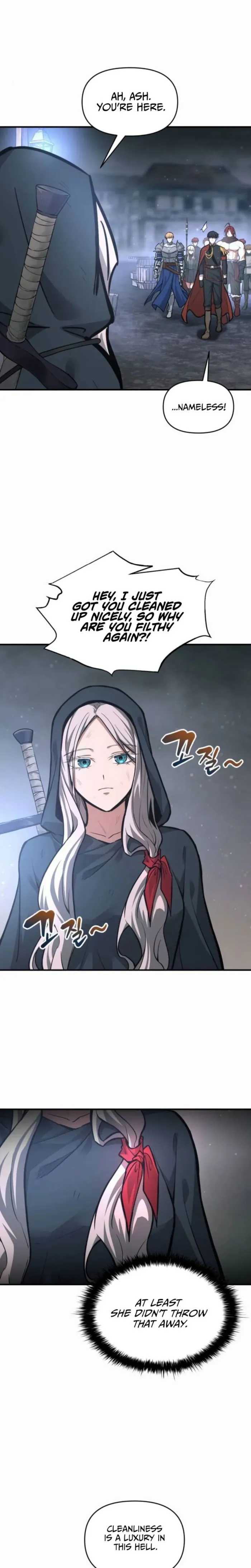 Read I Became the Tyrant of a Defence Game Manga Online