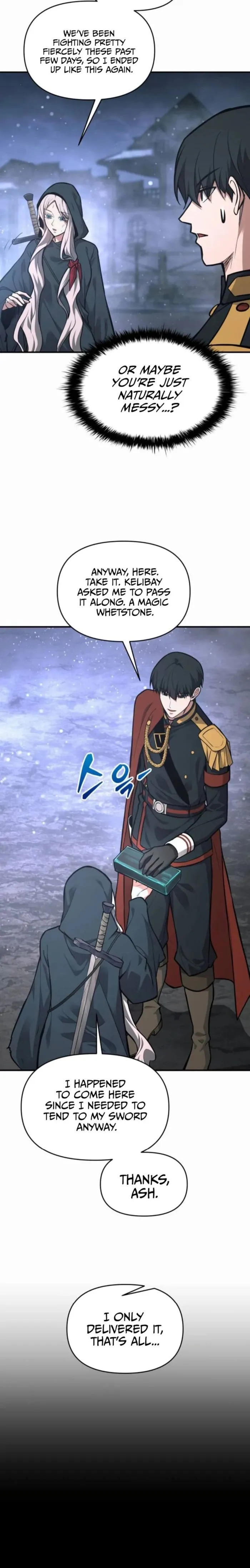 Read I Became the Tyrant of a Defence Game Manga Online