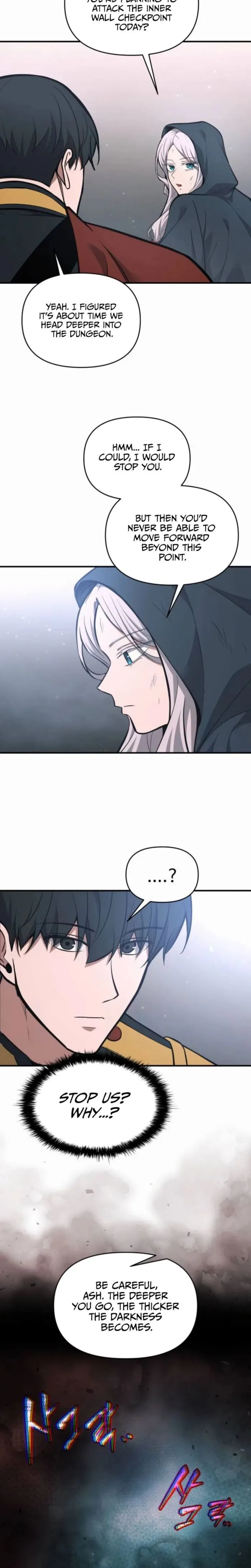 Read I Became the Tyrant of a Defence Game Manga Online