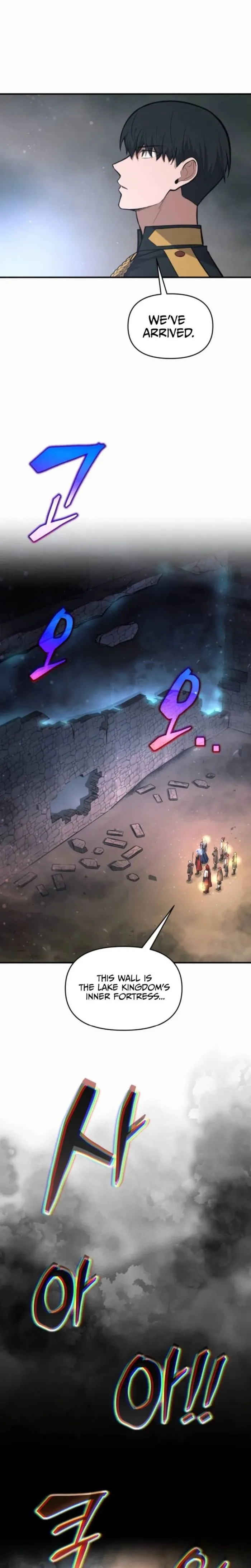 Read I Became the Tyrant of a Defence Game Manga Online