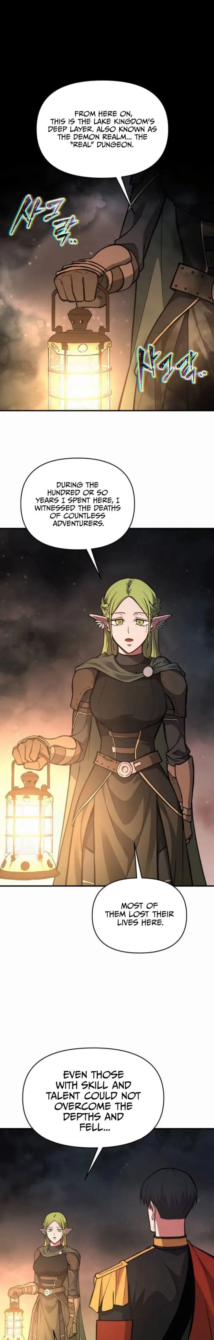 Read I Became the Tyrant of a Defence Game Manga Online