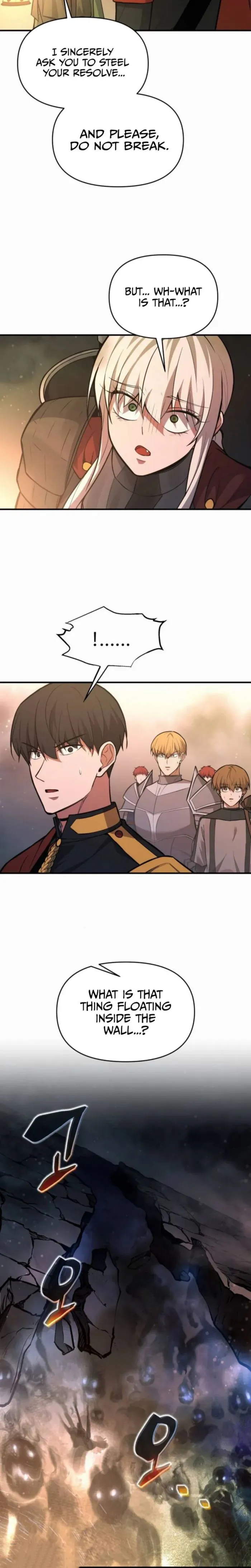 Read I Became the Tyrant of a Defence Game Manga Online