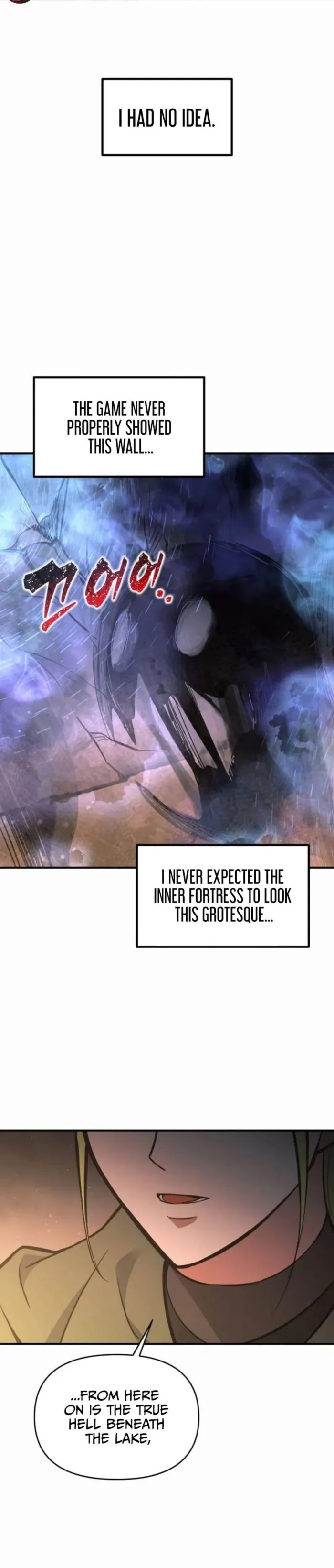 Read I Became the Tyrant of a Defence Game Manga Online