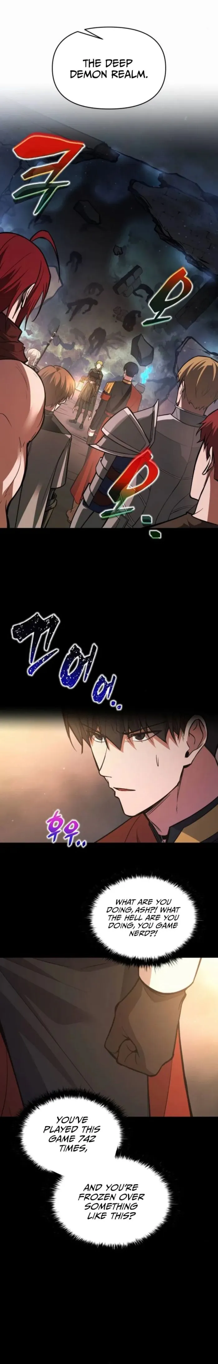 Read I Became the Tyrant of a Defence Game Manga Online