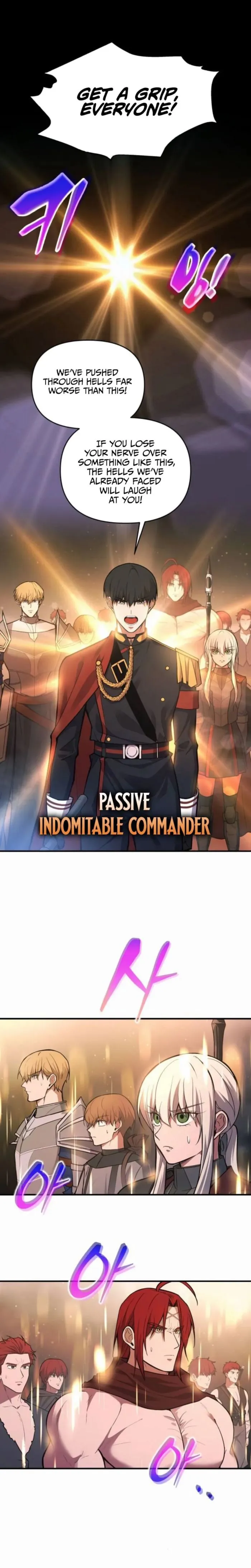 Read I Became the Tyrant of a Defence Game Manga Online