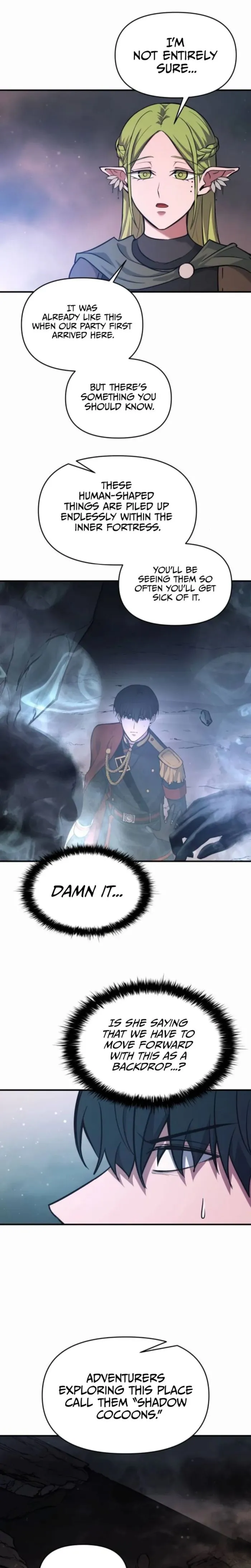 Read I Became the Tyrant of a Defence Game Manga Online