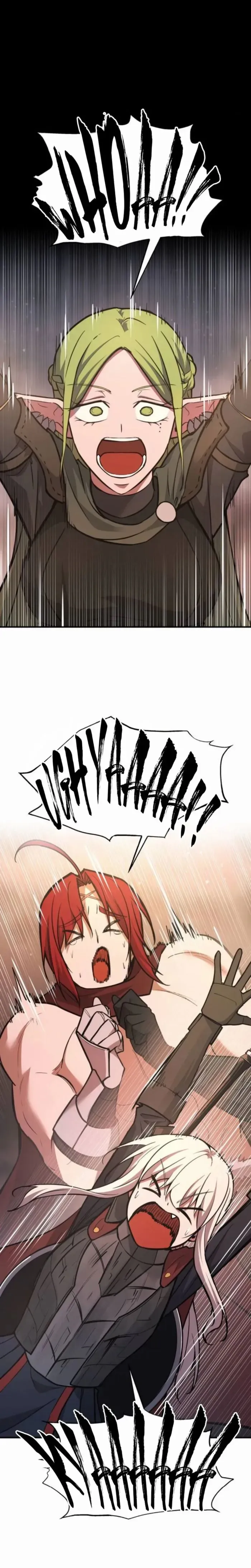 Read I Became the Tyrant of a Defence Game Manga Online