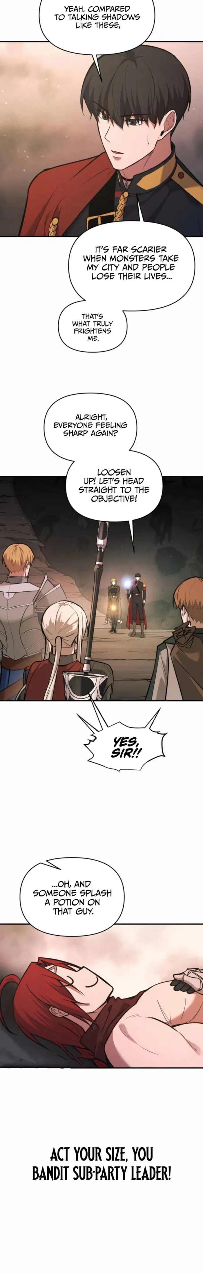 Read I Became the Tyrant of a Defence Game Manga Online