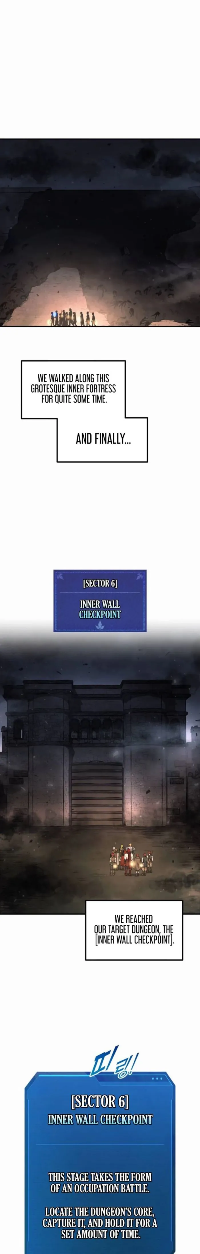 Read I Became the Tyrant of a Defence Game Manga Online