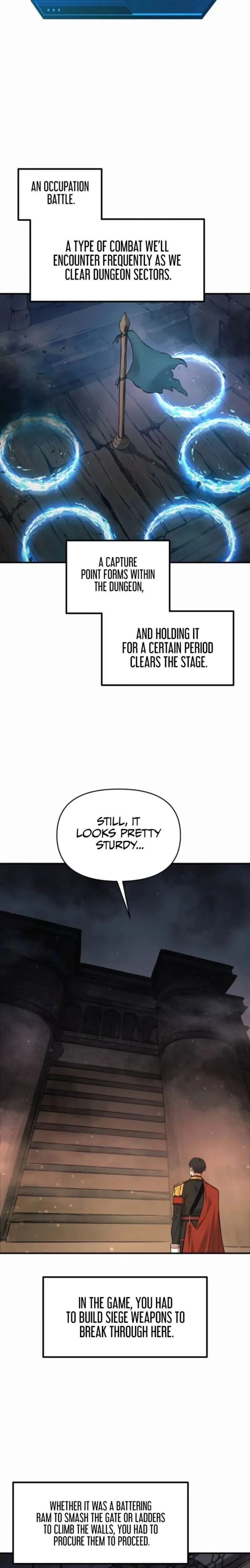 Read I Became the Tyrant of a Defence Game Manga Online