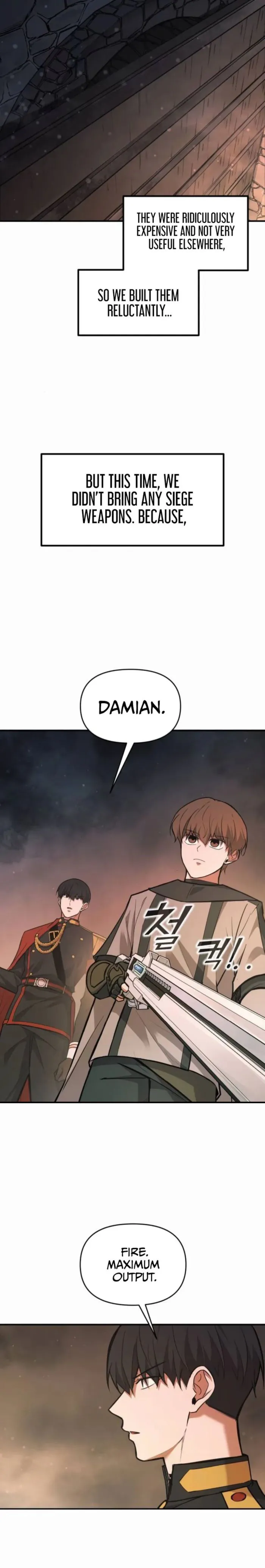 Read I Became the Tyrant of a Defence Game Manga Online