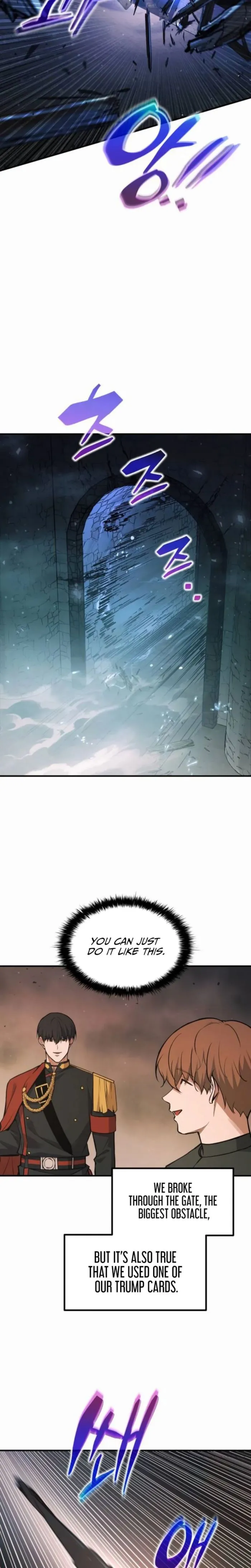 Read I Became the Tyrant of a Defence Game Manga Online