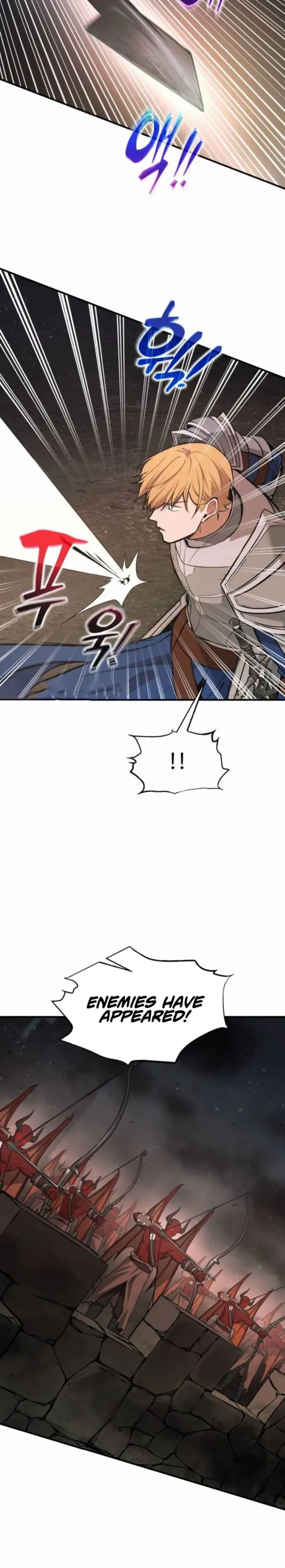 Read I Became the Tyrant of a Defence Game Manga Online