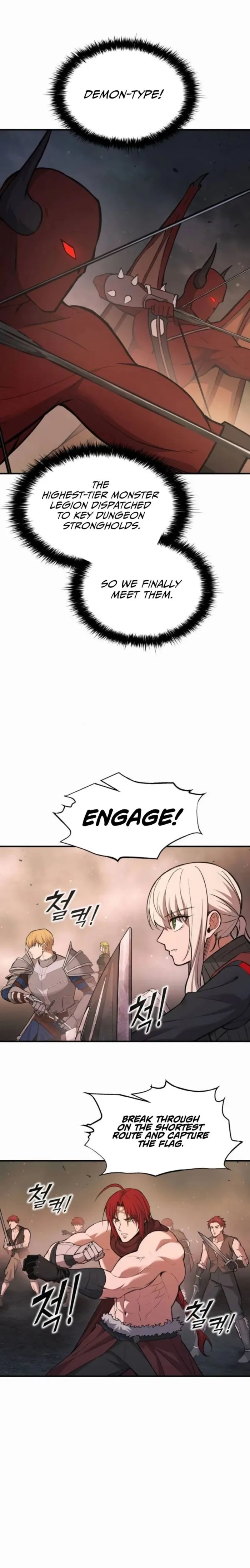 Read I Became the Tyrant of a Defence Game Manga Online