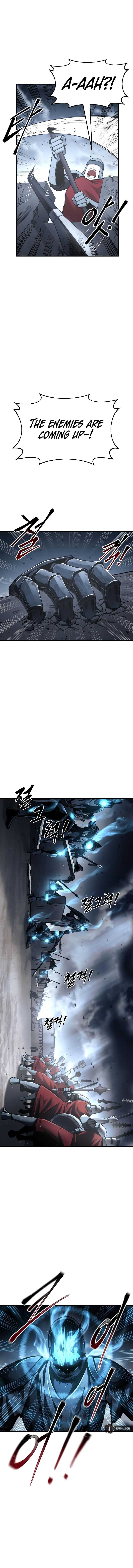 Read I Became the Tyrant of a Defence Game Manga Online