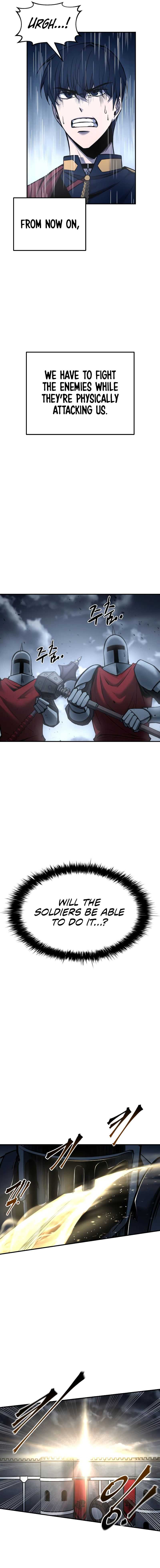 Read I Became the Tyrant of a Defence Game Manga Online