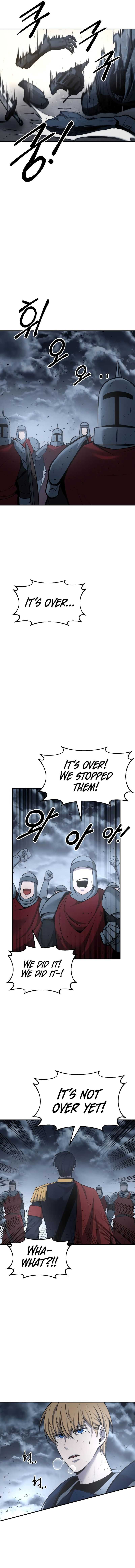Read I Became the Tyrant of a Defence Game Manga Online