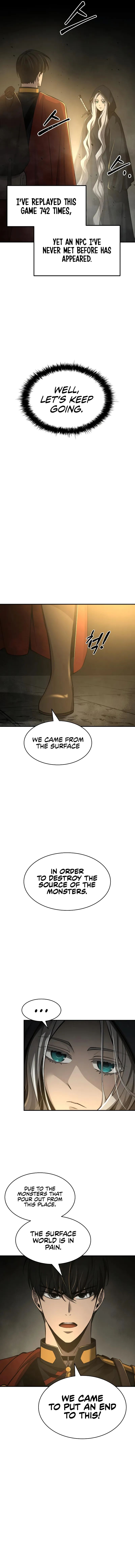 Read I Became the Tyrant of a Defence Game Manga Online