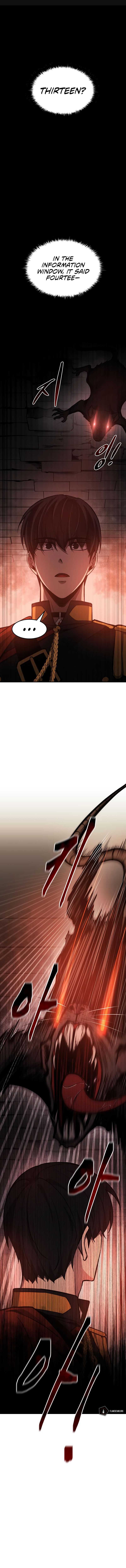 Read I Became the Tyrant of a Defence Game Manga Online