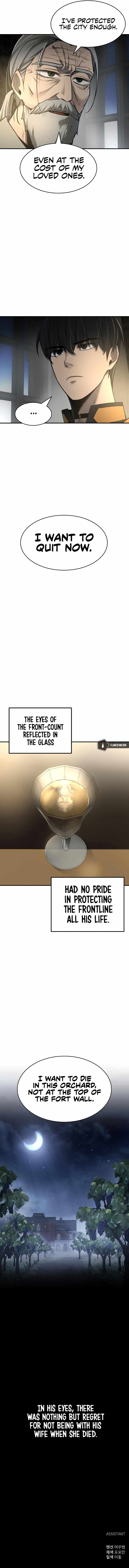 Read I Became the Tyrant of a Defence Game Manga Online