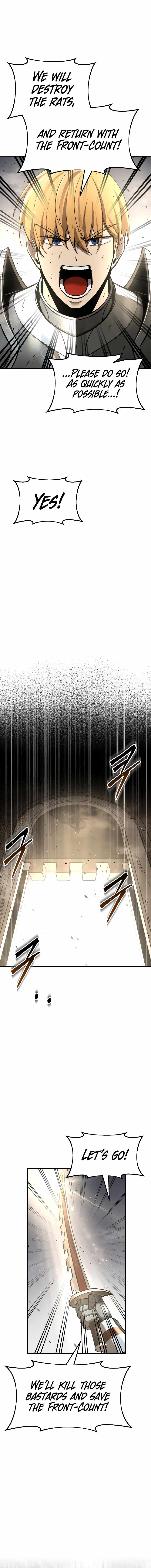 Read I Became the Tyrant of a Defence Game Manga Online