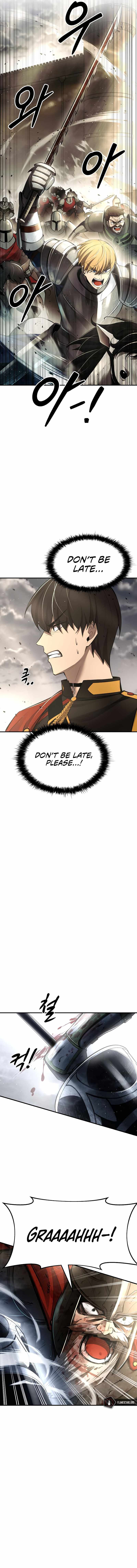 Read I Became the Tyrant of a Defence Game Manga Online