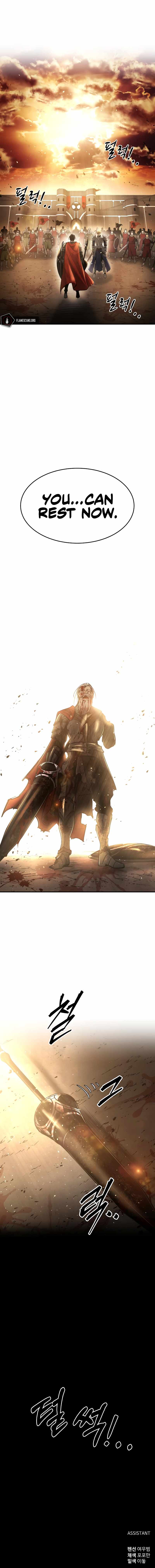 Read I Became the Tyrant of a Defence Game Manga Online