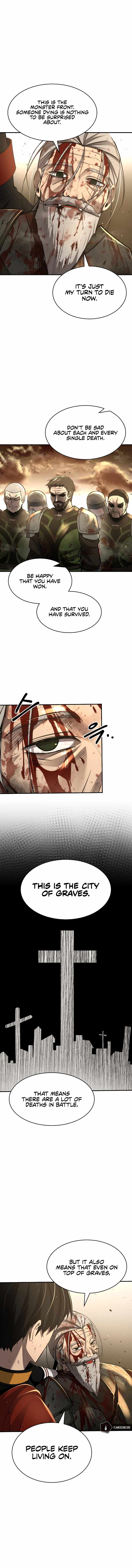 Read I Became the Tyrant of a Defence Game Manga Online