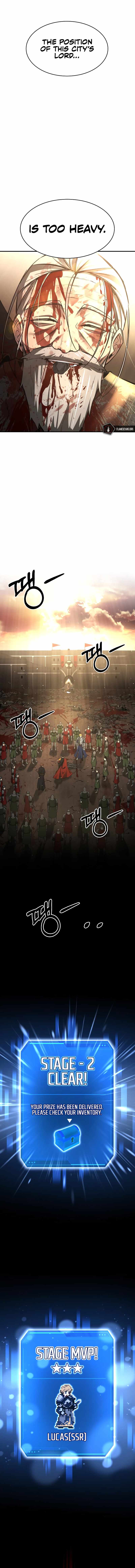 Read I Became the Tyrant of a Defence Game Manga Online