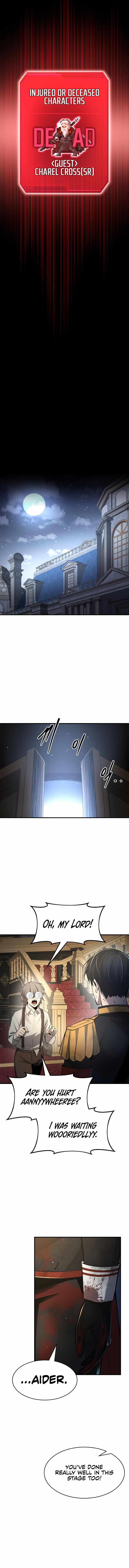 Read I Became the Tyrant of a Defence Game Manga Online