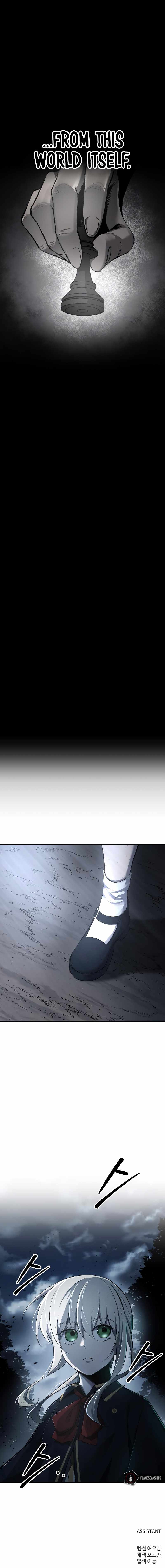 Read I Became the Tyrant of a Defence Game Manga Online