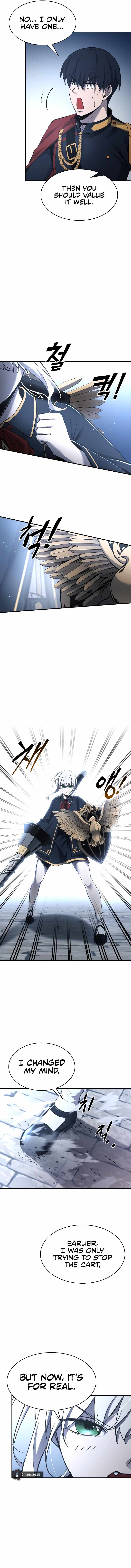 Read I Became the Tyrant of a Defence Game Manga Online