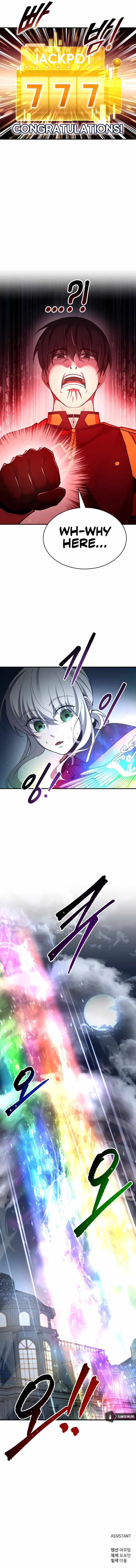 Read I Became the Tyrant of a Defence Game Manga Online