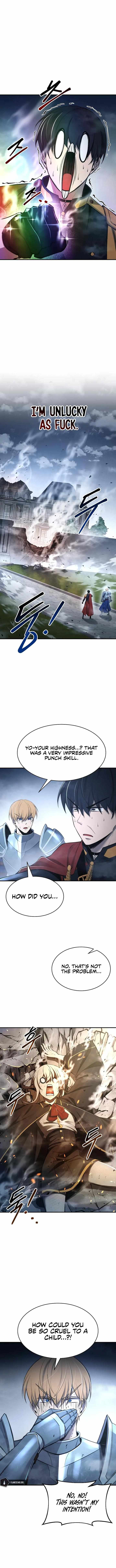 Read I Became the Tyrant of a Defence Game Manga Online