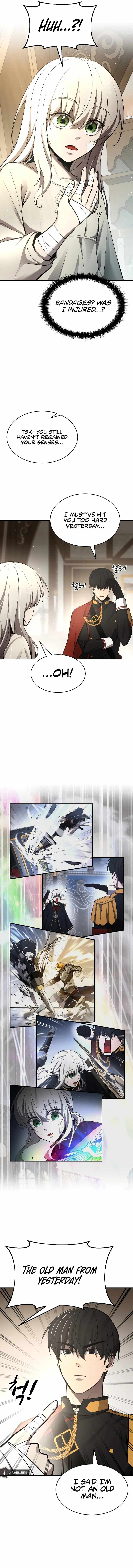 Read I Became the Tyrant of a Defence Game Manga Online