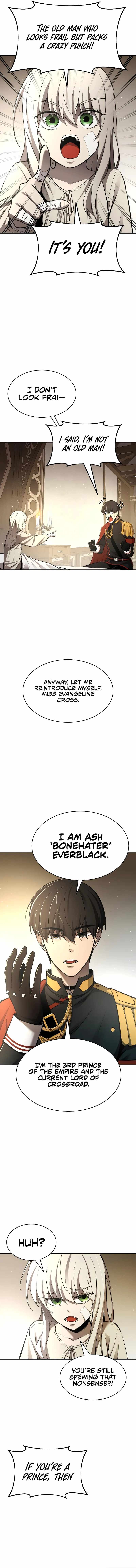 Read I Became the Tyrant of a Defence Game Manga Online