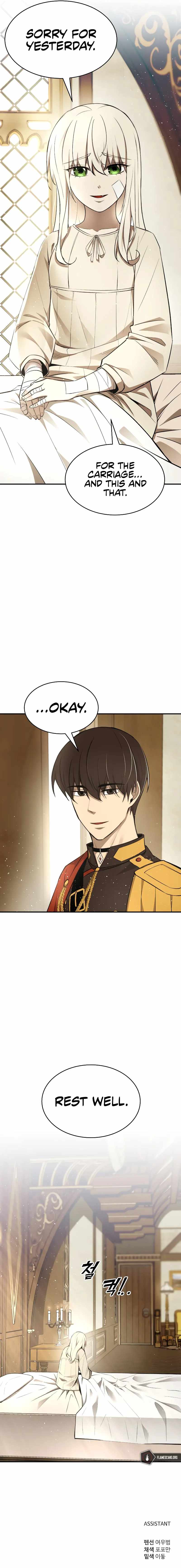 Read I Became the Tyrant of a Defence Game Manga Online