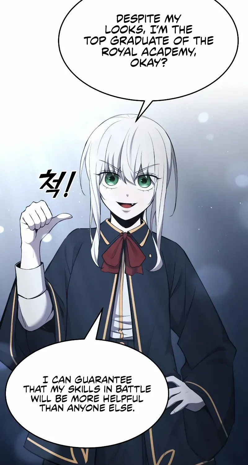 Read I Became the Tyrant of a Defence Game Manga Online