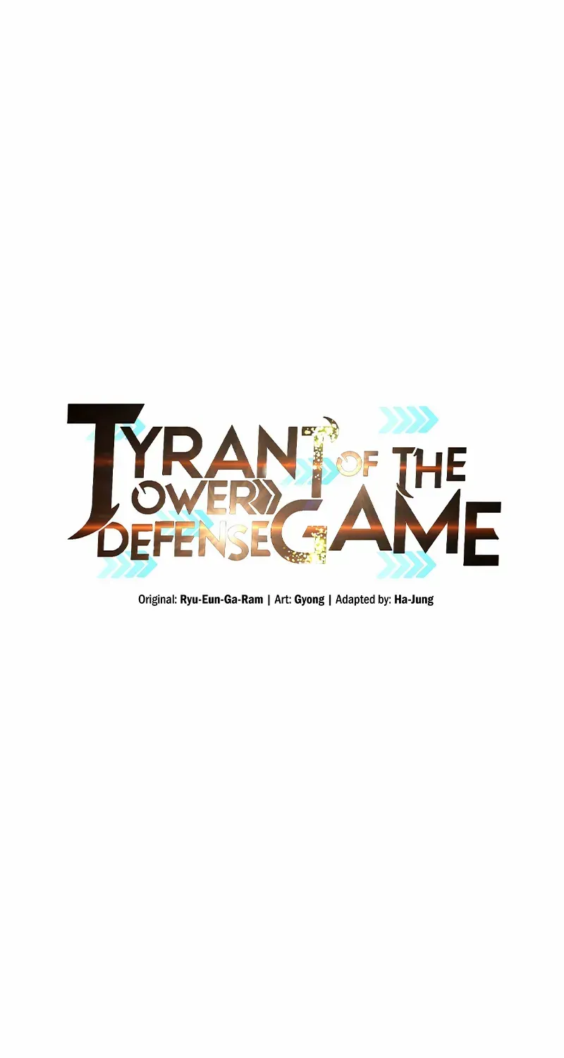 Read I Became the Tyrant of a Defence Game Manga Online