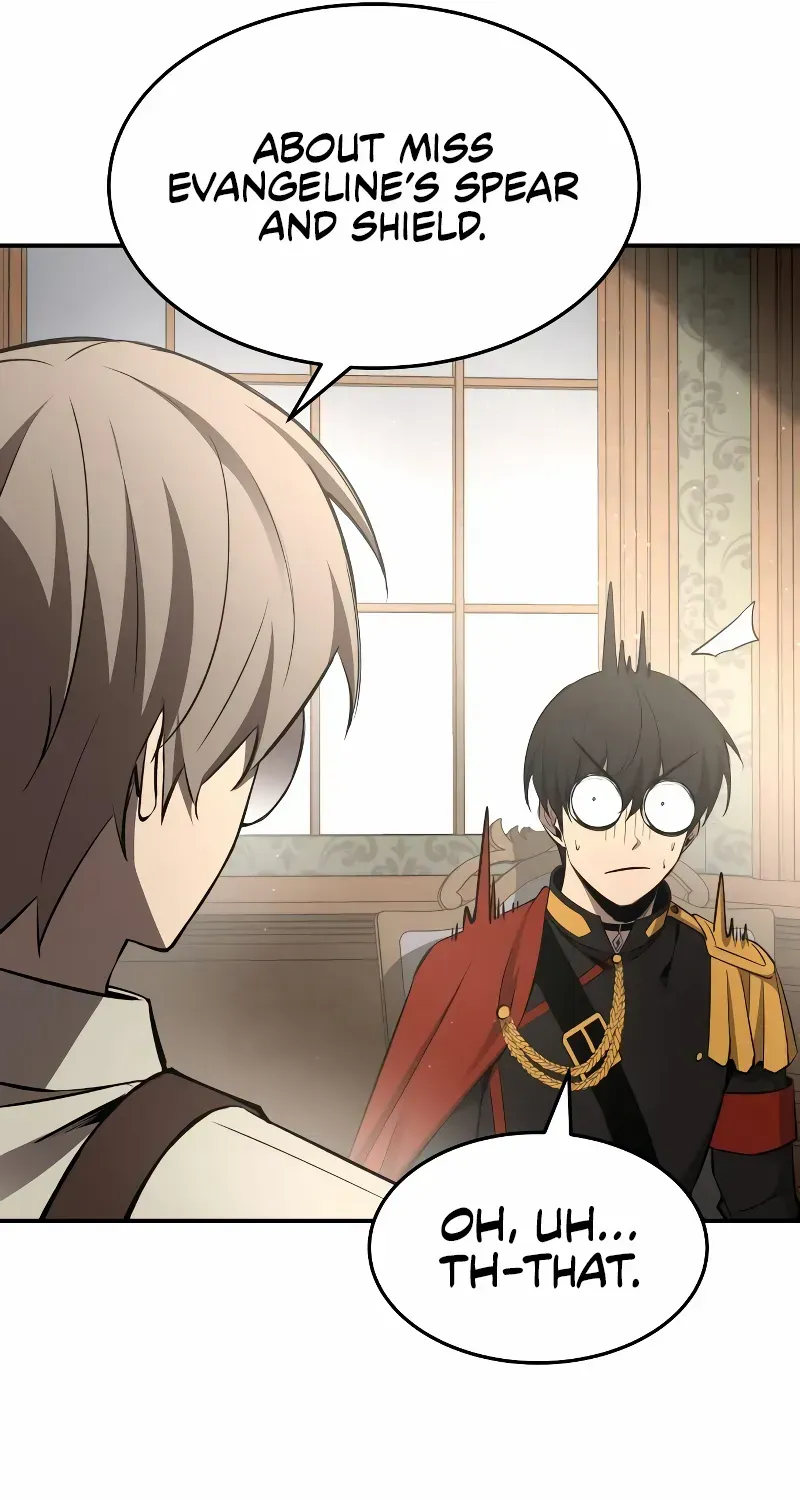 Read I Became the Tyrant of a Defence Game Manga Online