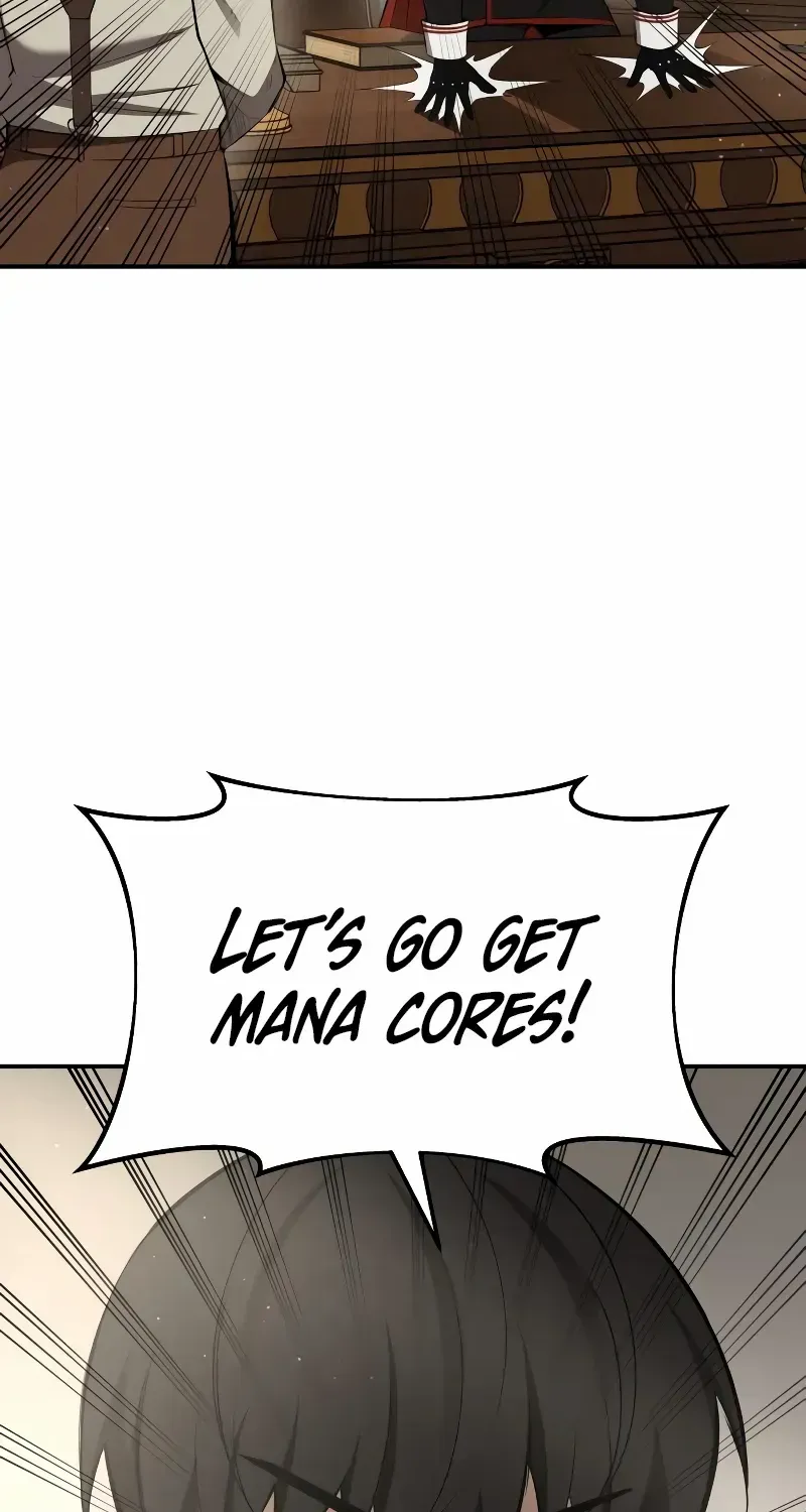 Read I Became the Tyrant of a Defence Game Manga Online