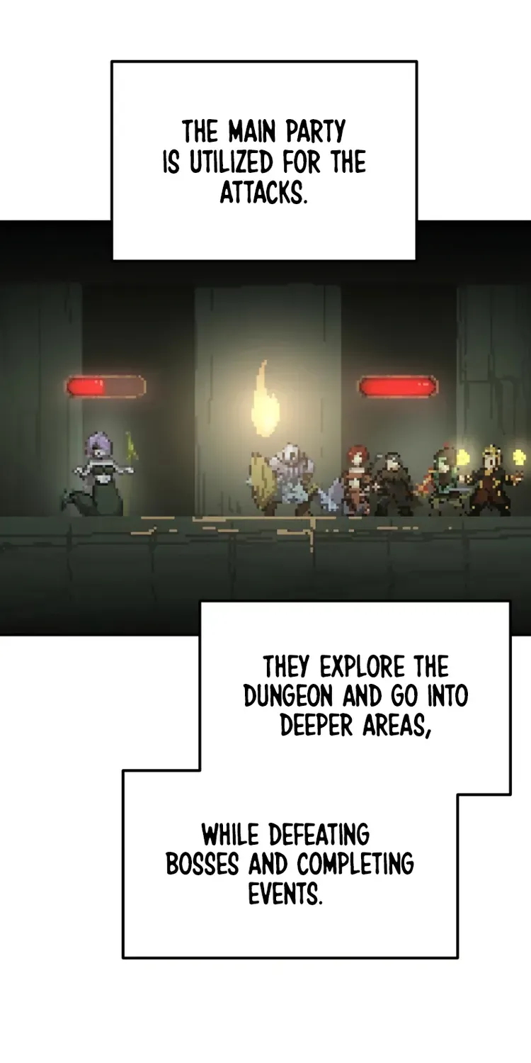 Read I Became the Tyrant of a Defence Game Manga Online