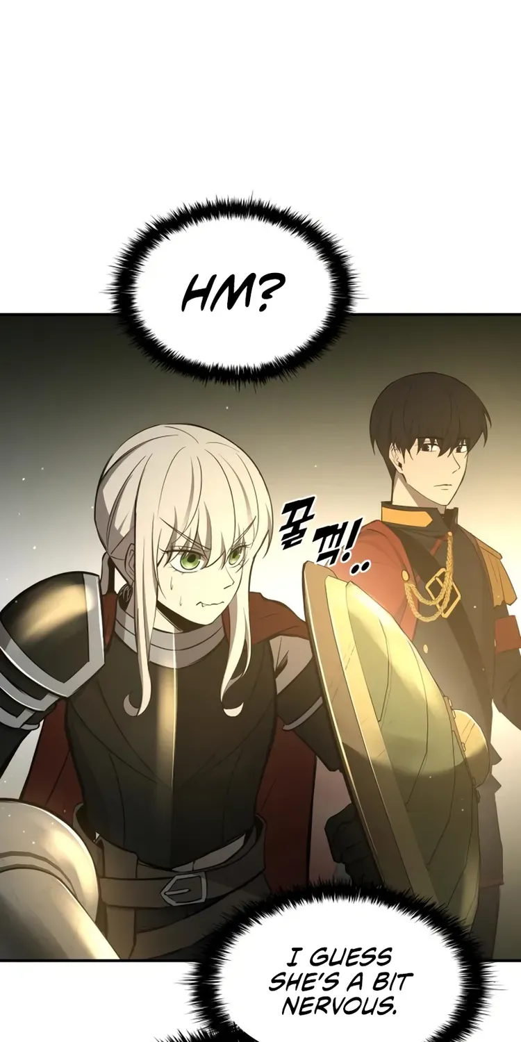 Read I Became the Tyrant of a Defence Game Manga Online