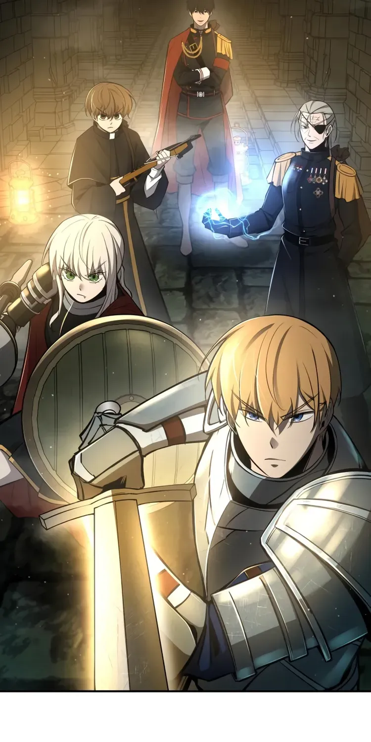 Read I Became the Tyrant of a Defence Game Manga Online