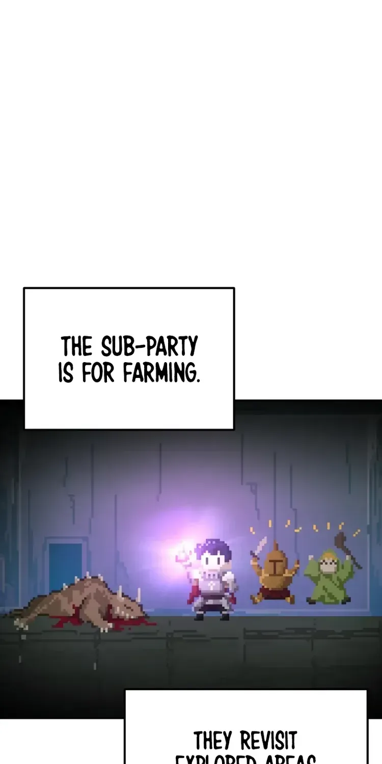 Read I Became the Tyrant of a Defence Game Manga Online